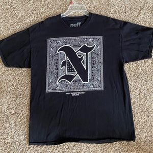 Neff Tee